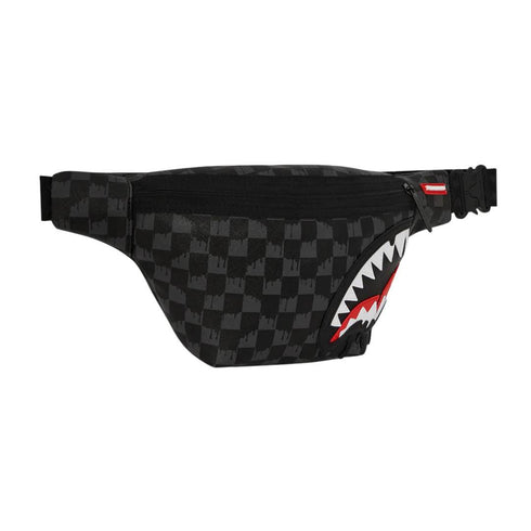 MANOS LIBRES NEGRO SHARKS IN PARIS SPRAYGROUND
